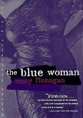 The Blue Woman