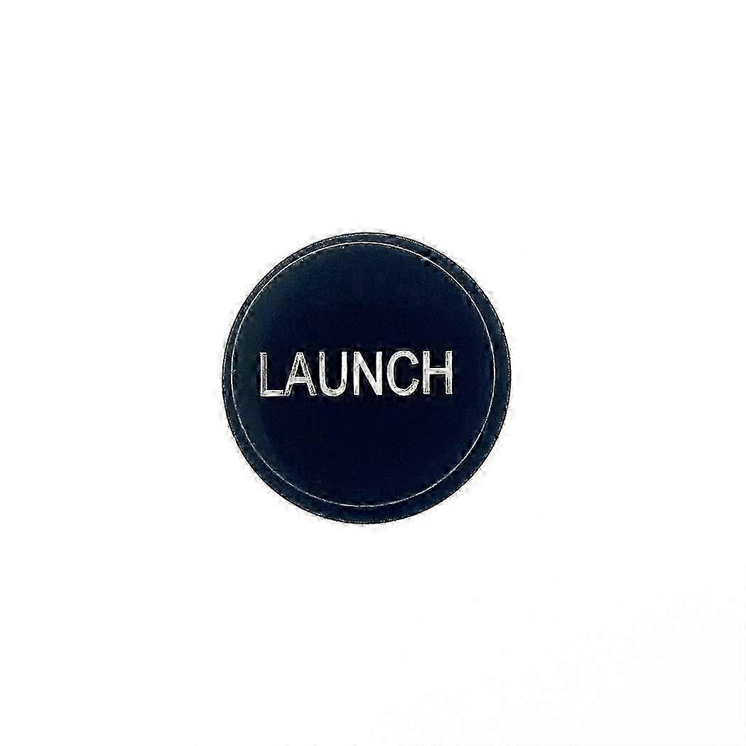 BUTTON car switchFIT FOR Ferrari F430 F599 F612 Reversing R LC AUTO LAUNCH KEY BUTTON