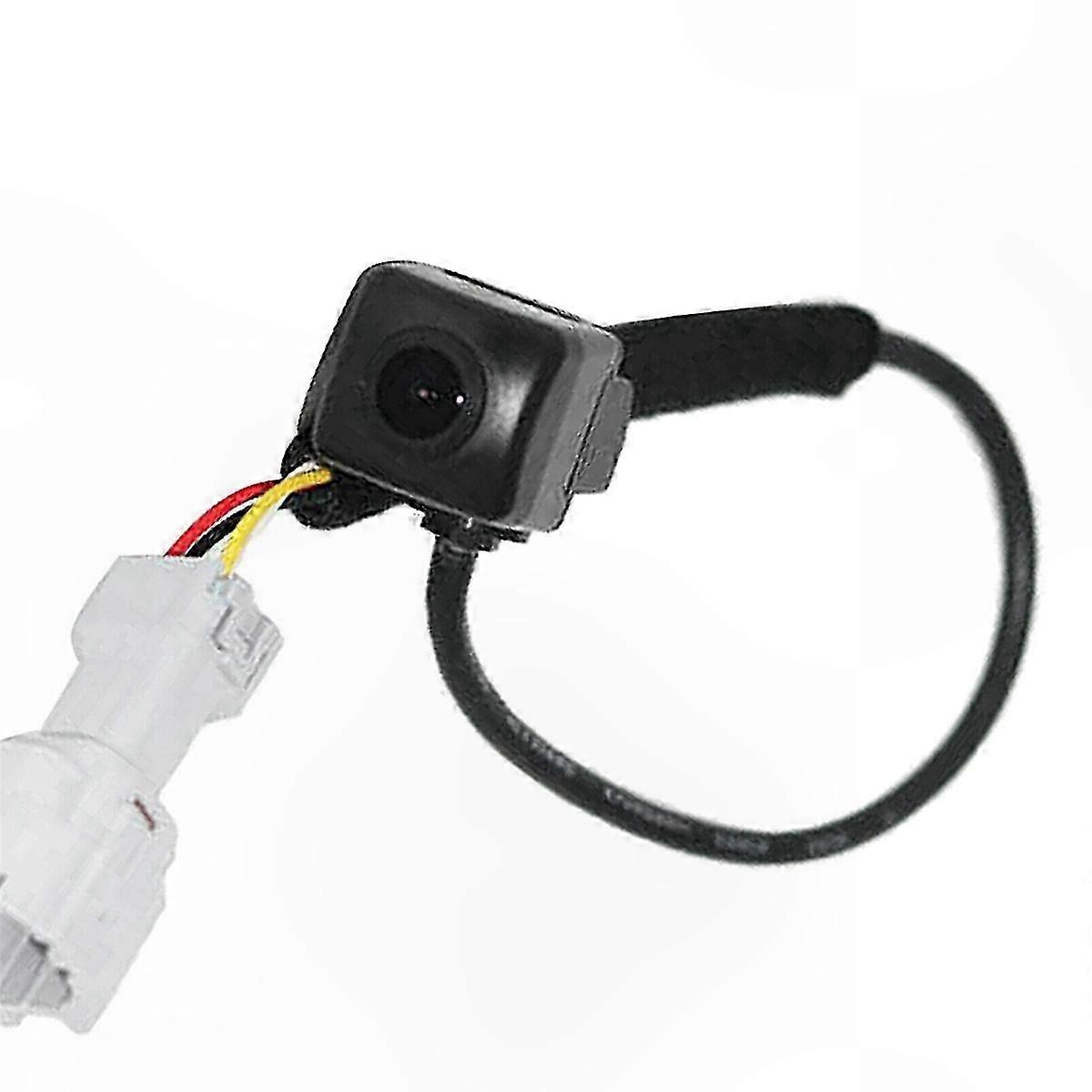 2013-16 CEED Compatible Rear View Camera for Parking Assistance