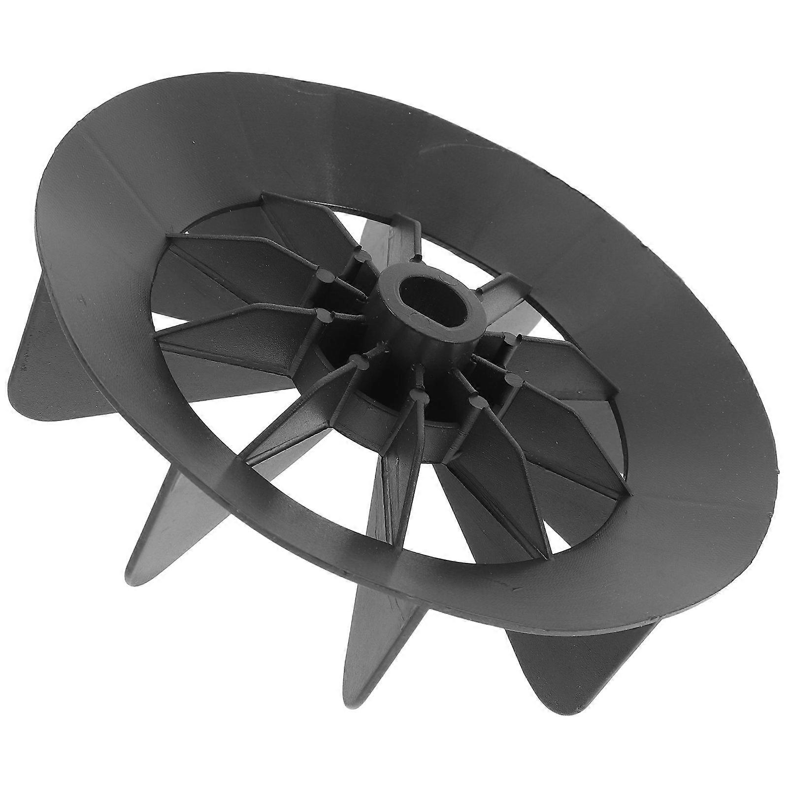 Fan Replacement Small Air Compressor Fan for Industrial Use