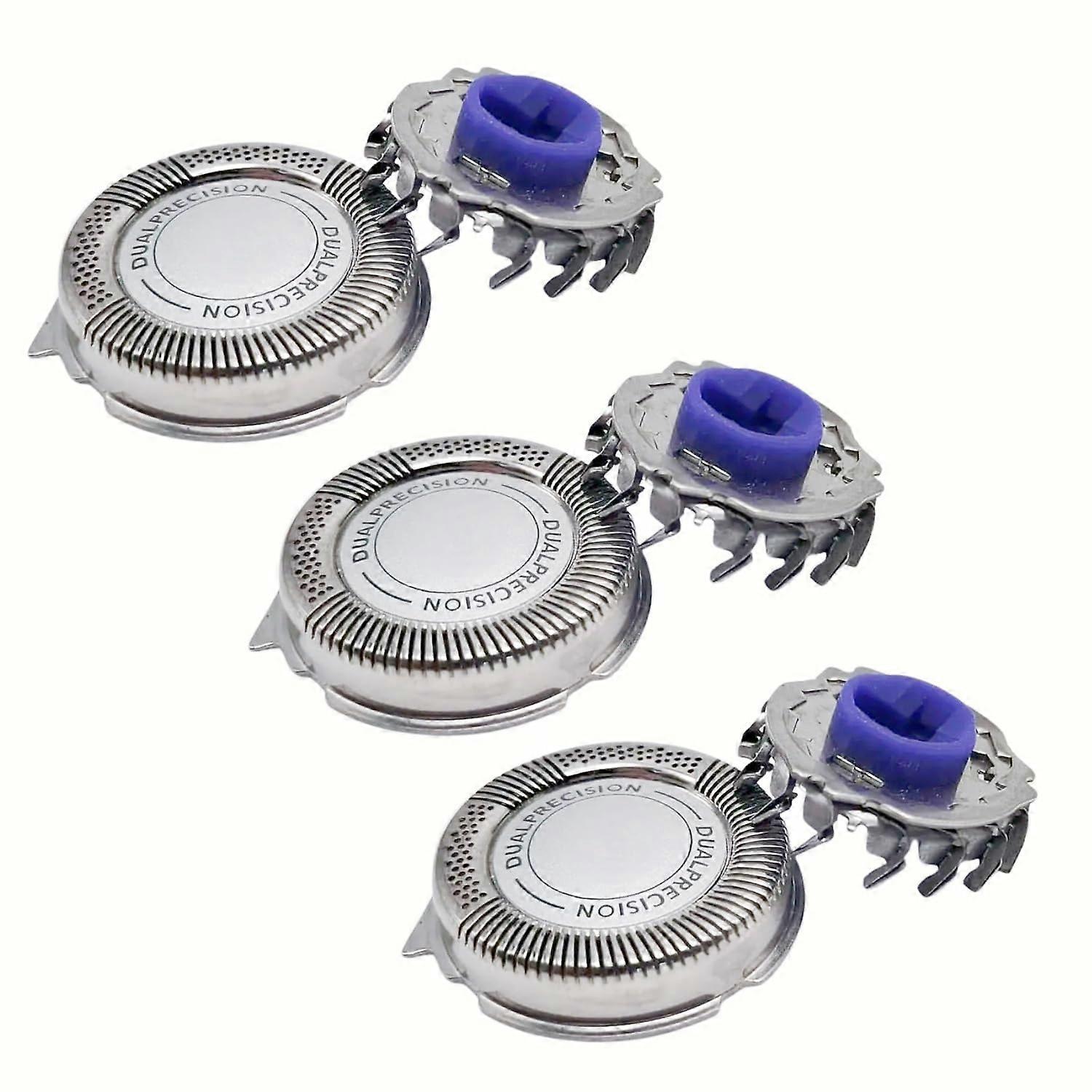 Replacement Blades for Philips Shaver 7360XL 7380XL 7800XL 7810XL 8825XL Smooth Precision Shaving