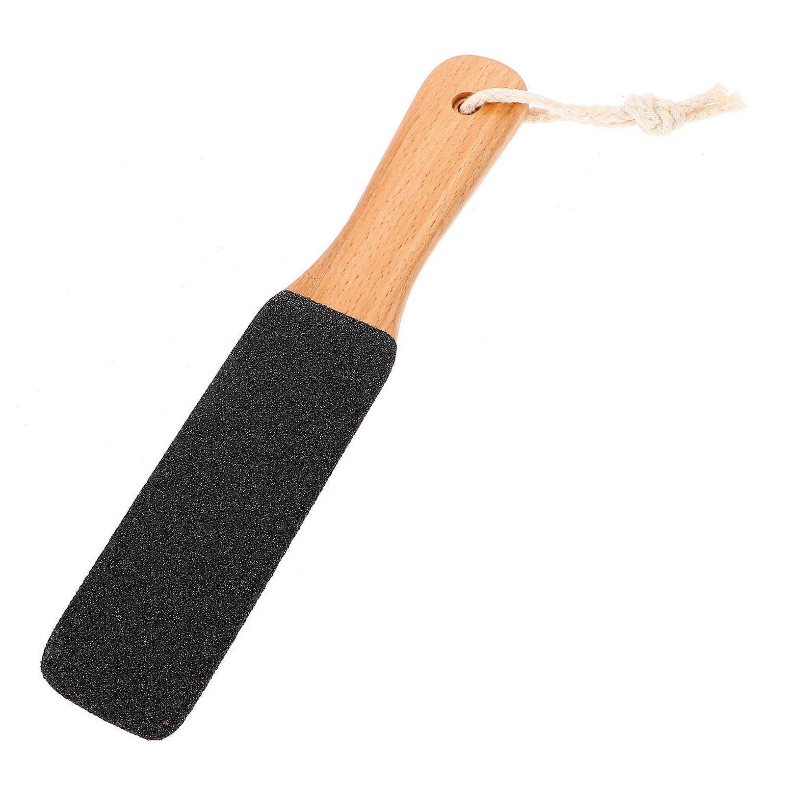 Professional Foot Callus Remover with DoubleSided Pedicure File for Hard Skin and Smooth Soft Feet