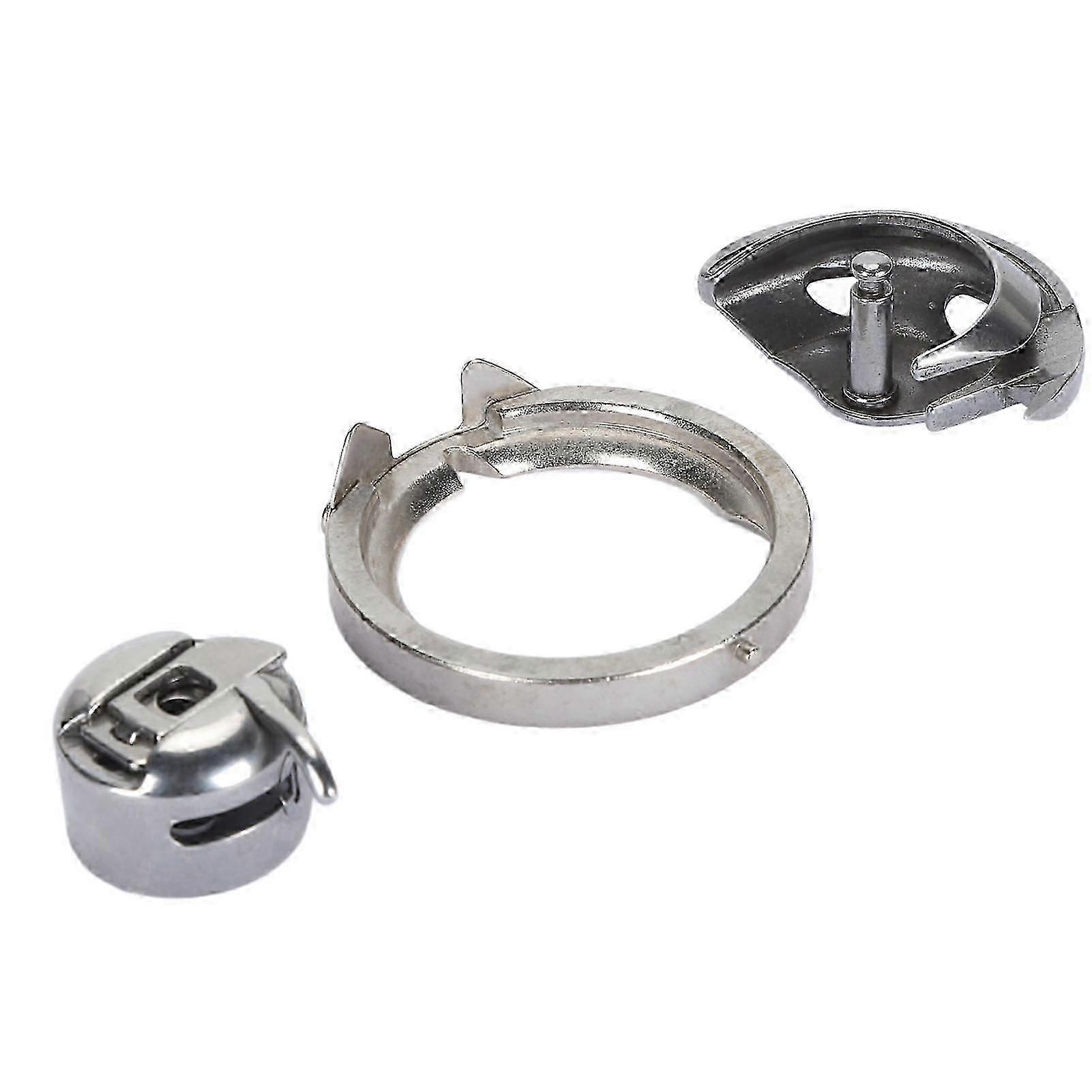 Bobbin case and hook for Singer 12 1304 and EverSewn sewing machine