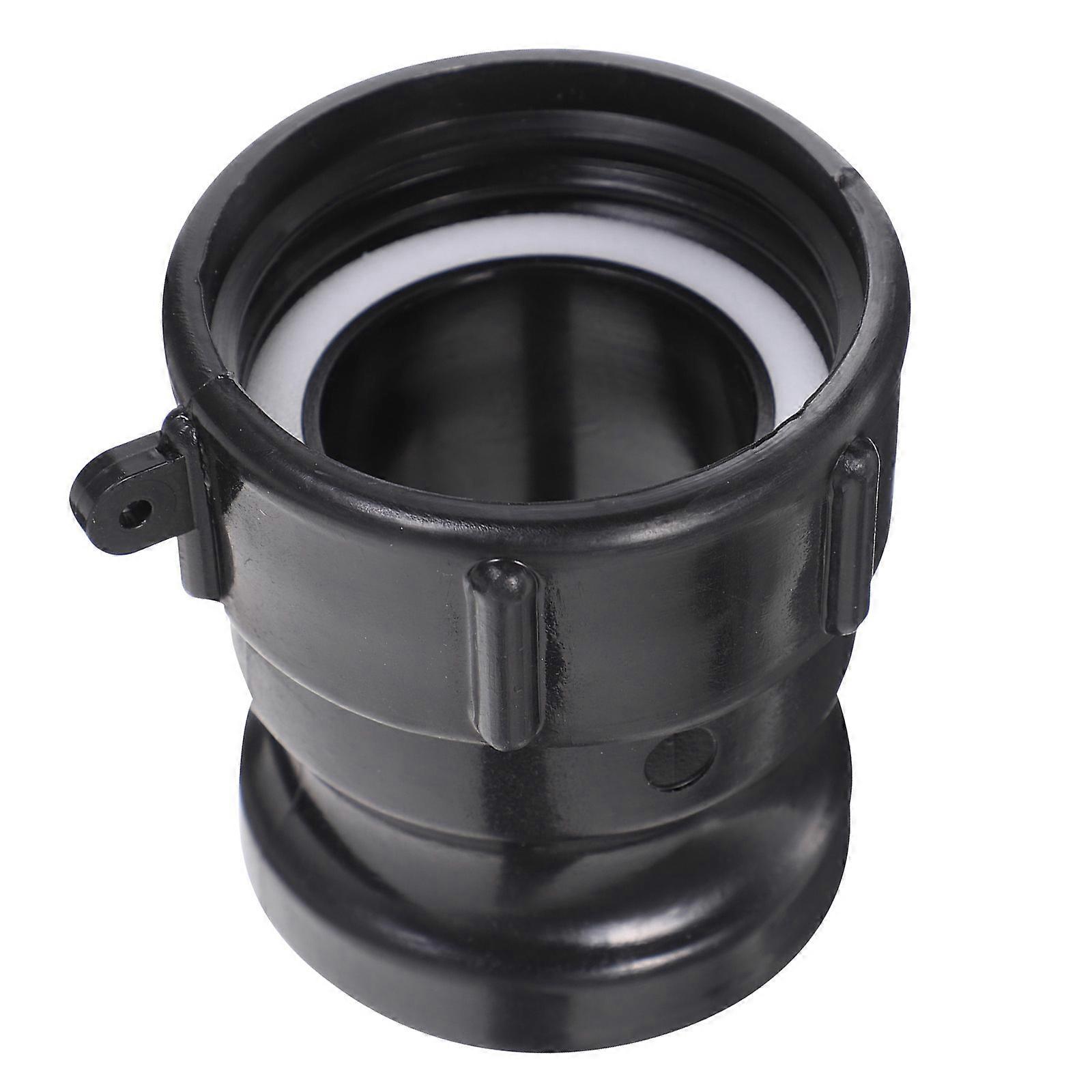 Cam Fitting Ibc Tote Adapter Quick Release for Doll Making 2Pcs