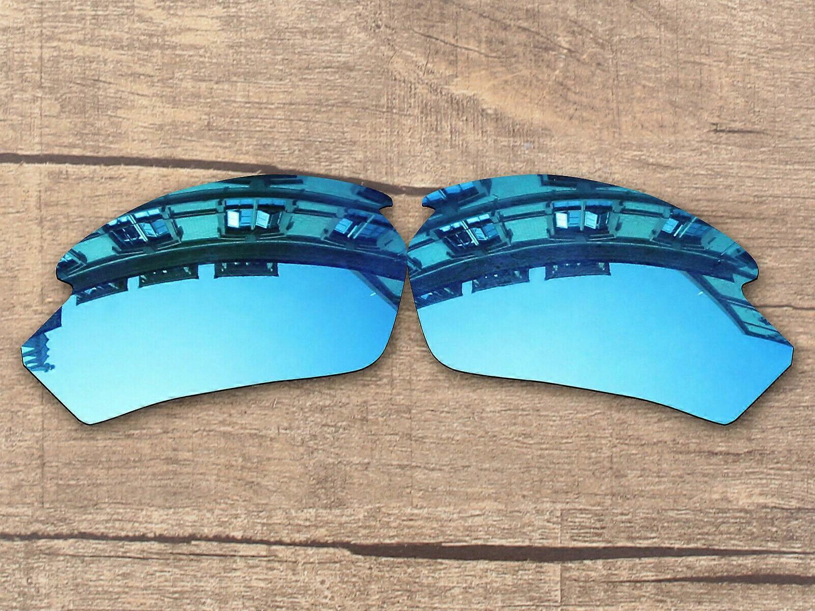 Vonxyz Polarized Lenses for Rudy Project Rydon SN79 Sunglass Blue Mirror