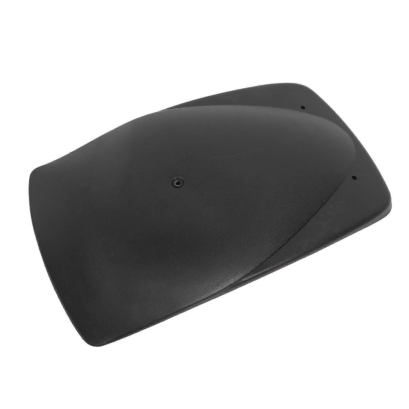 Mud Guard and Mud Flap for Dirt Bike Go Kart, Durable Lightweight Build, Flexible Mounting, Splash Protection