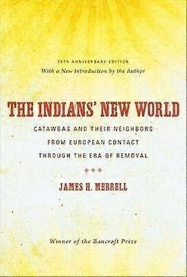 Nowy świat Indian