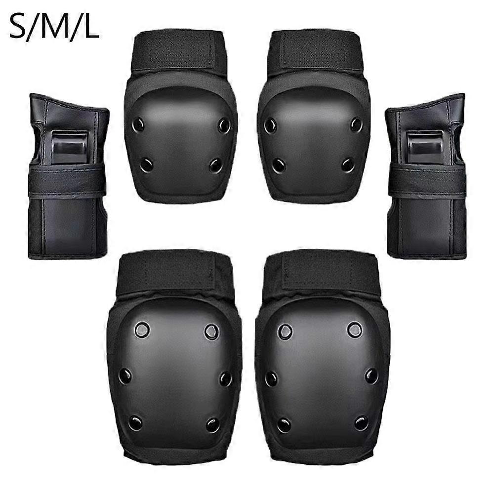 1 ensemble de genouill��res de sport en ��ponge, attelle en coquille de tortue, Support de volley-ball, genouill��res ��paisses Anti-Collision, 