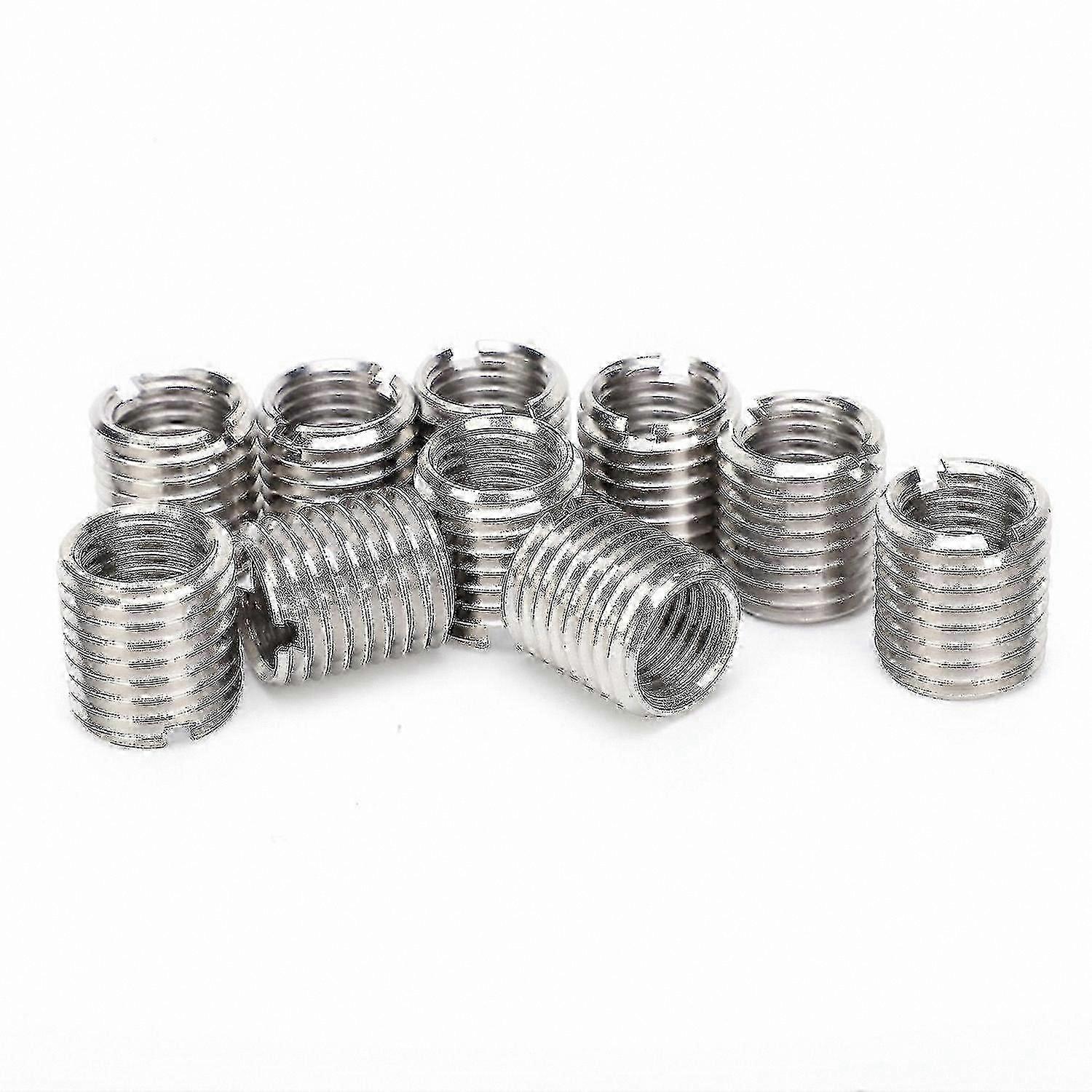 M16 to M20 Thread Adapter Nut - Repair Sleeve (10 Pack)