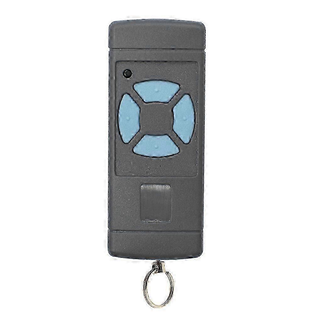 NEW HORMANN service department Gate Remote Control HSM2 HSM4 868 MHZ Handheld vector 868.35mhz