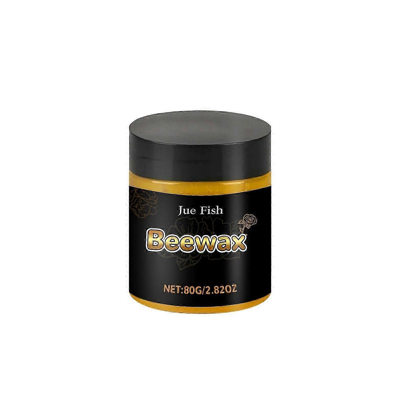 Wood Care Polishing Beeswax