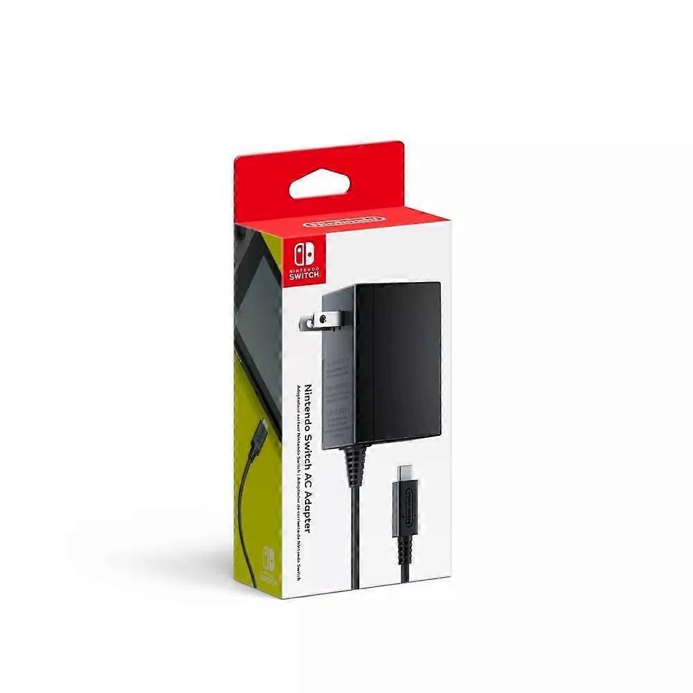 Nintendo Switch Netzteil