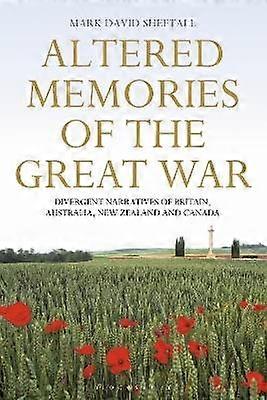 Altered Memories of the Great War