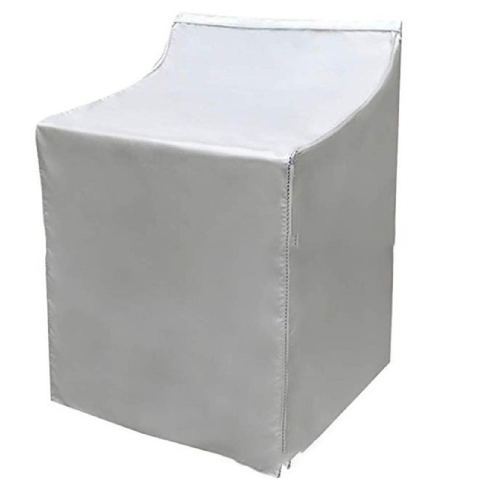 Balcony Dryer Protect Cover Multi-function Dustproof Sunscreen Laundry Appliance