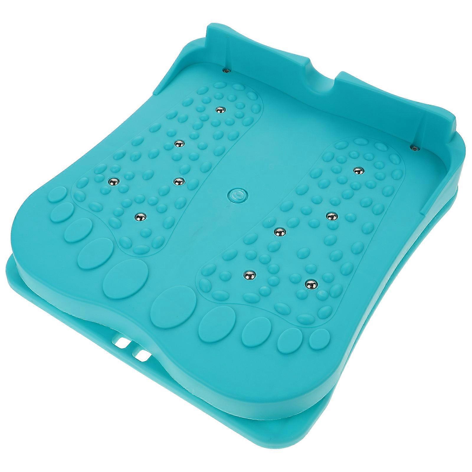 Foot Massager Foldable Incline Board for Durable PP