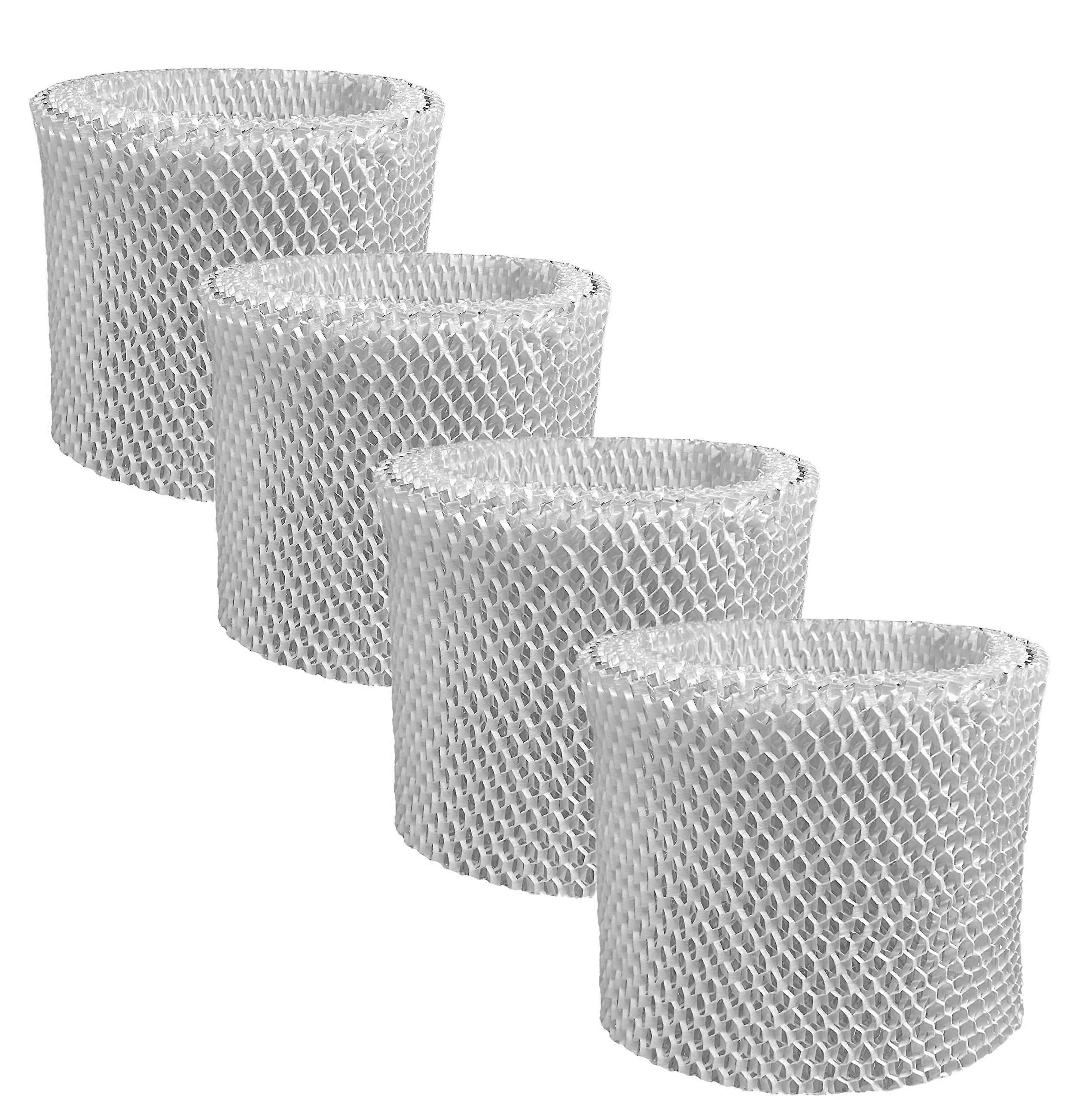 Humidifier Wick Filter Replacement for Sunbeam SCM3501 SCM3502  Moisture Output 4Pack