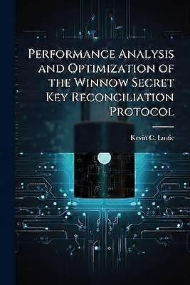 Performance Analysis and Optimization of the Winnow Secret Key Reconciliation Protocol