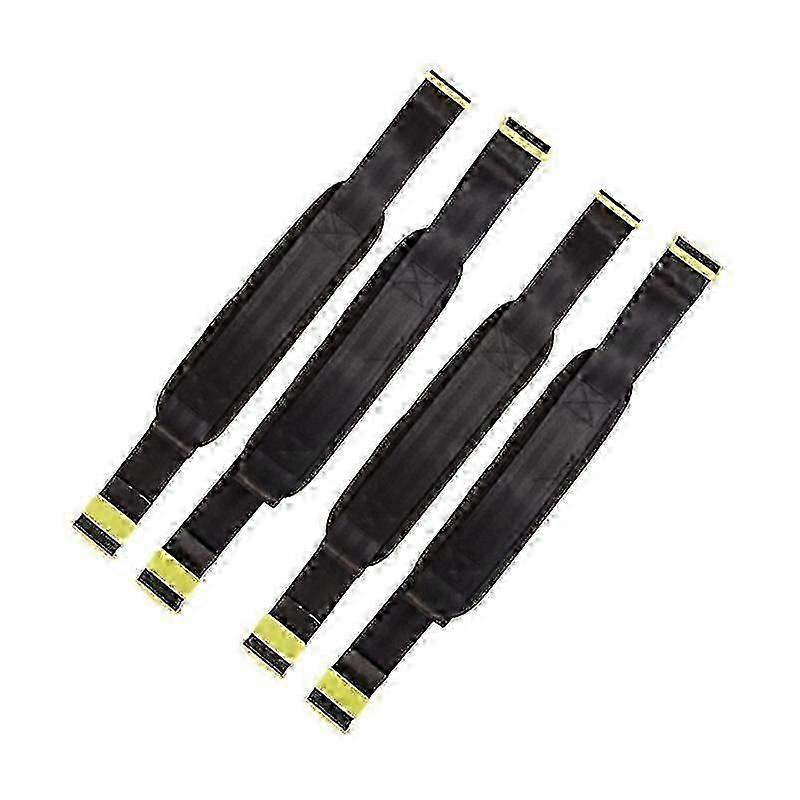 4pcs Electric Sprayer Straps-c