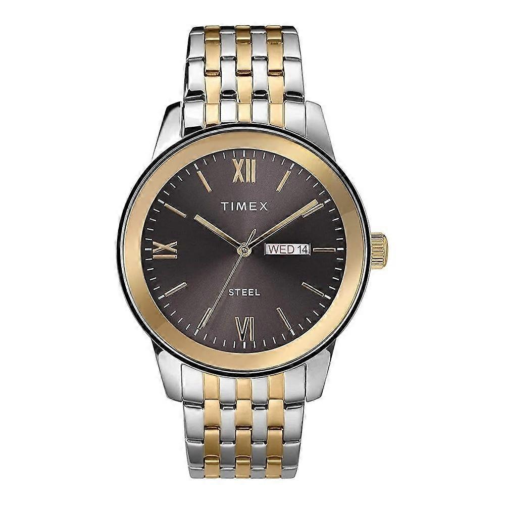 Watches TIMEX Waterbury 2075358