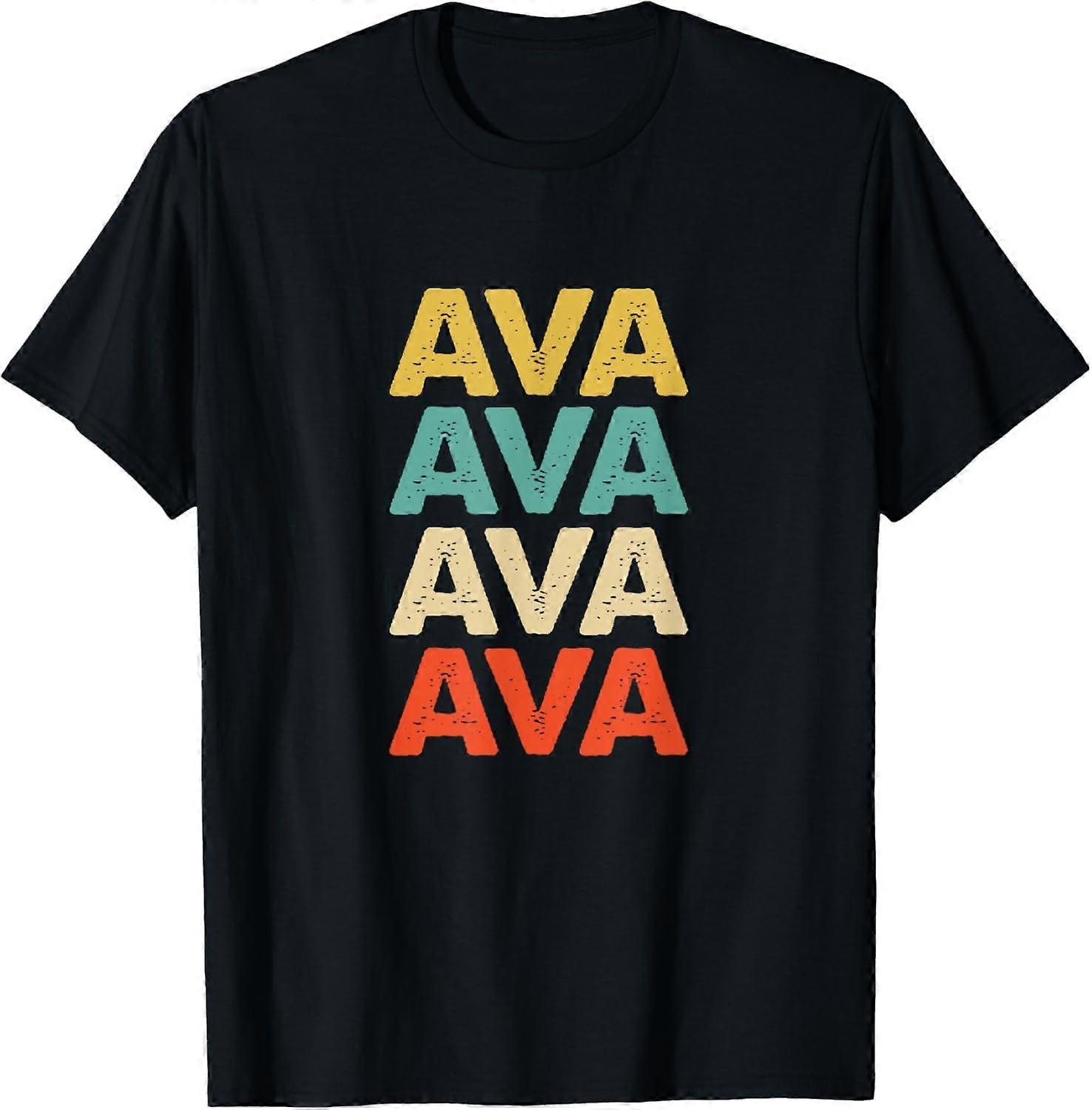 Ava nevű póló TTXX-707