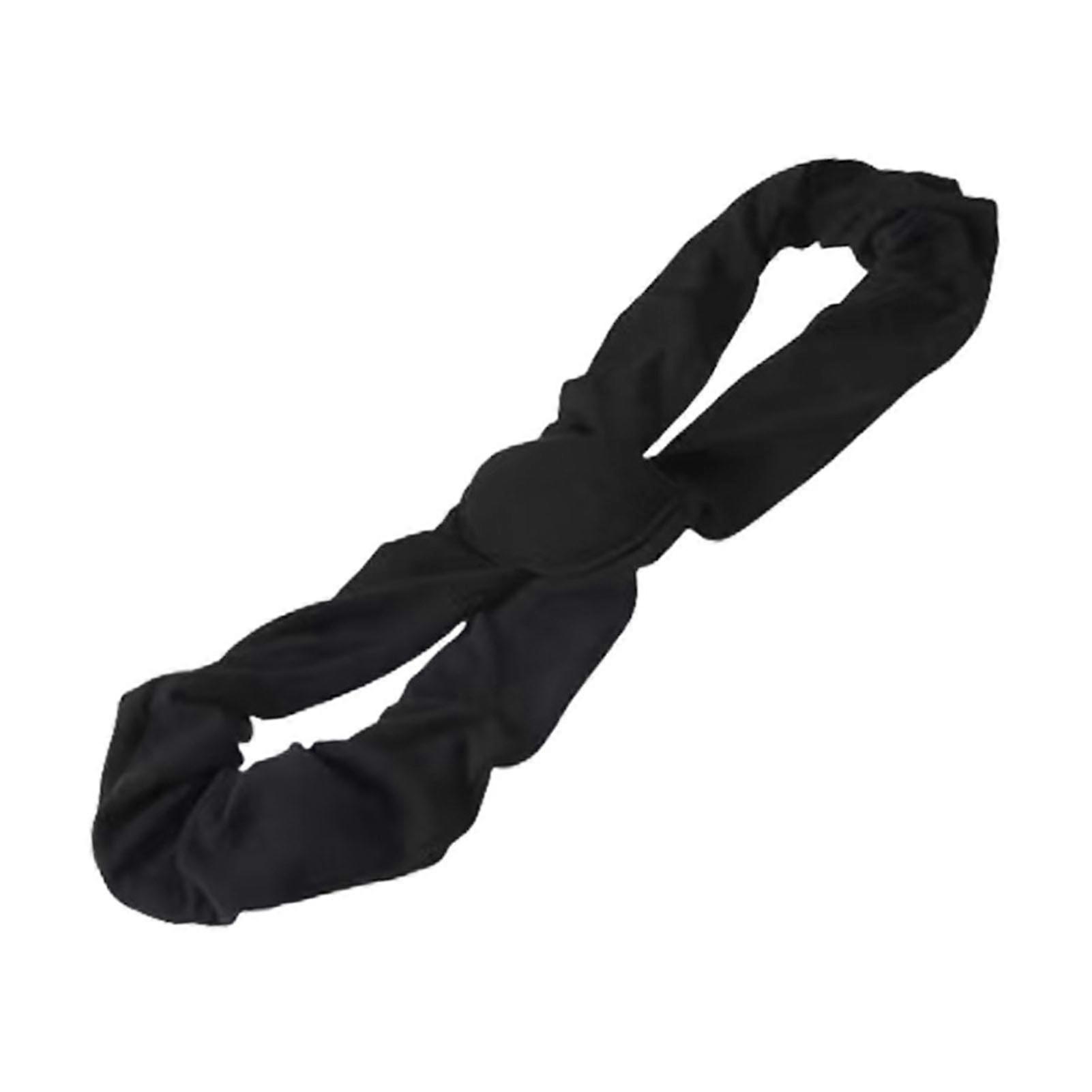 Clavicle Posture Training Strap – with Soft Support Pad