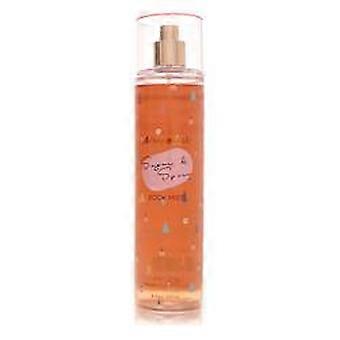 Aeropostale Sugar & Spice by Aeropostale - Body Mist Spray 8 oz - Women 
