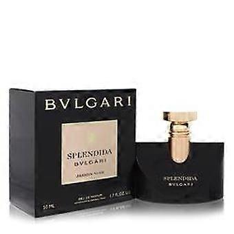  Bvlgari Splendida Jasmin Noir by Bvlgari - Eau De Parfum Spray 1.7 oz - Women 