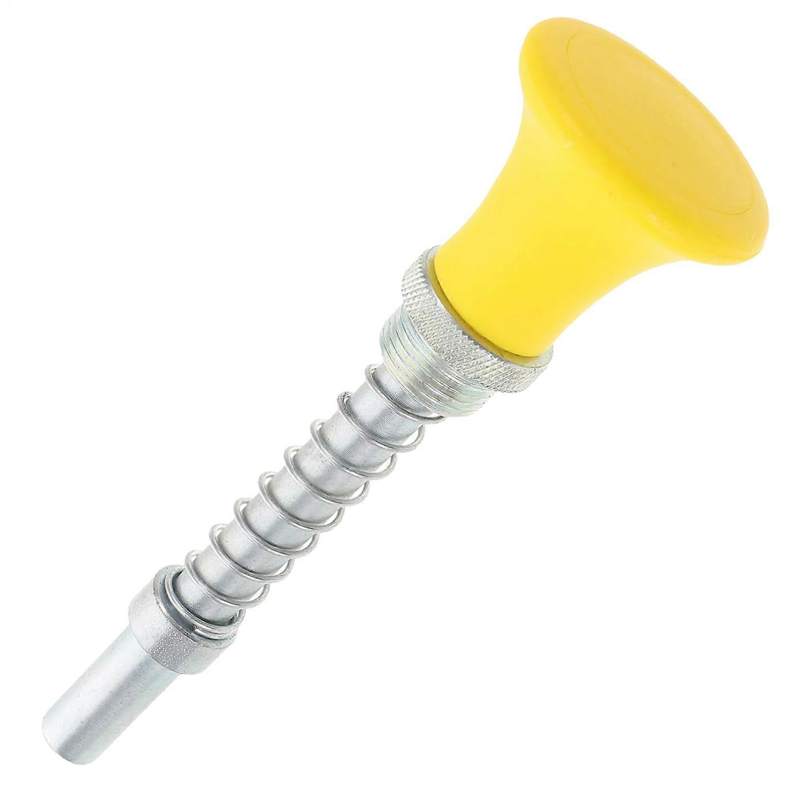 Gym Weight Stack Pin with Secure Locking and NonSlip Grip for Pulley Systems and Strength Training