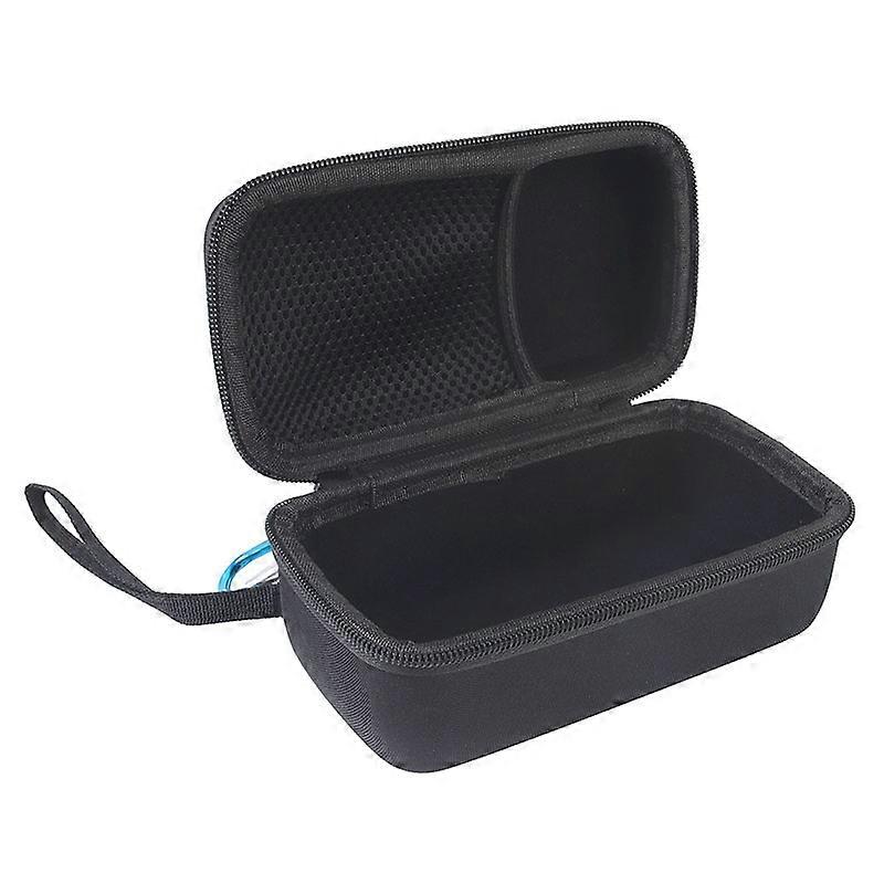 For Marshall Emberton/Emberton II Wireless Bluetooth-compatible Speaker Protective Case EVA Storage 