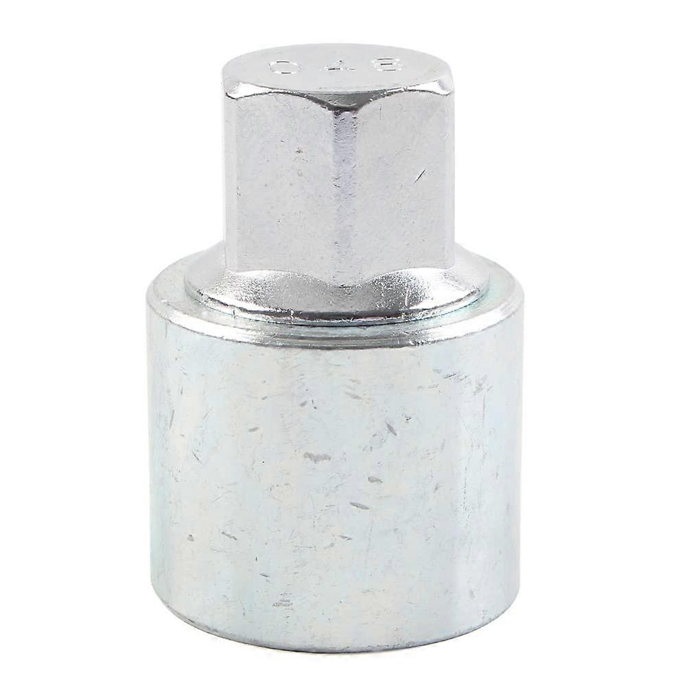 Wheel Lock Removal Tool Lug Nut Key Socket for BMW 1 2 3 4 5 6 7 Series Pattern 8 Durable