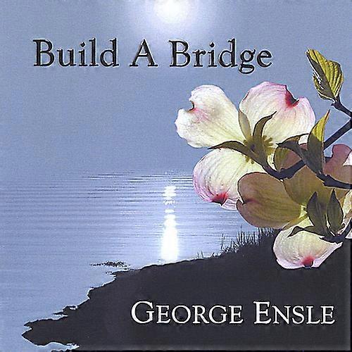 George Ensle - Build a Bridge  [COMPACT DISCS] USA import