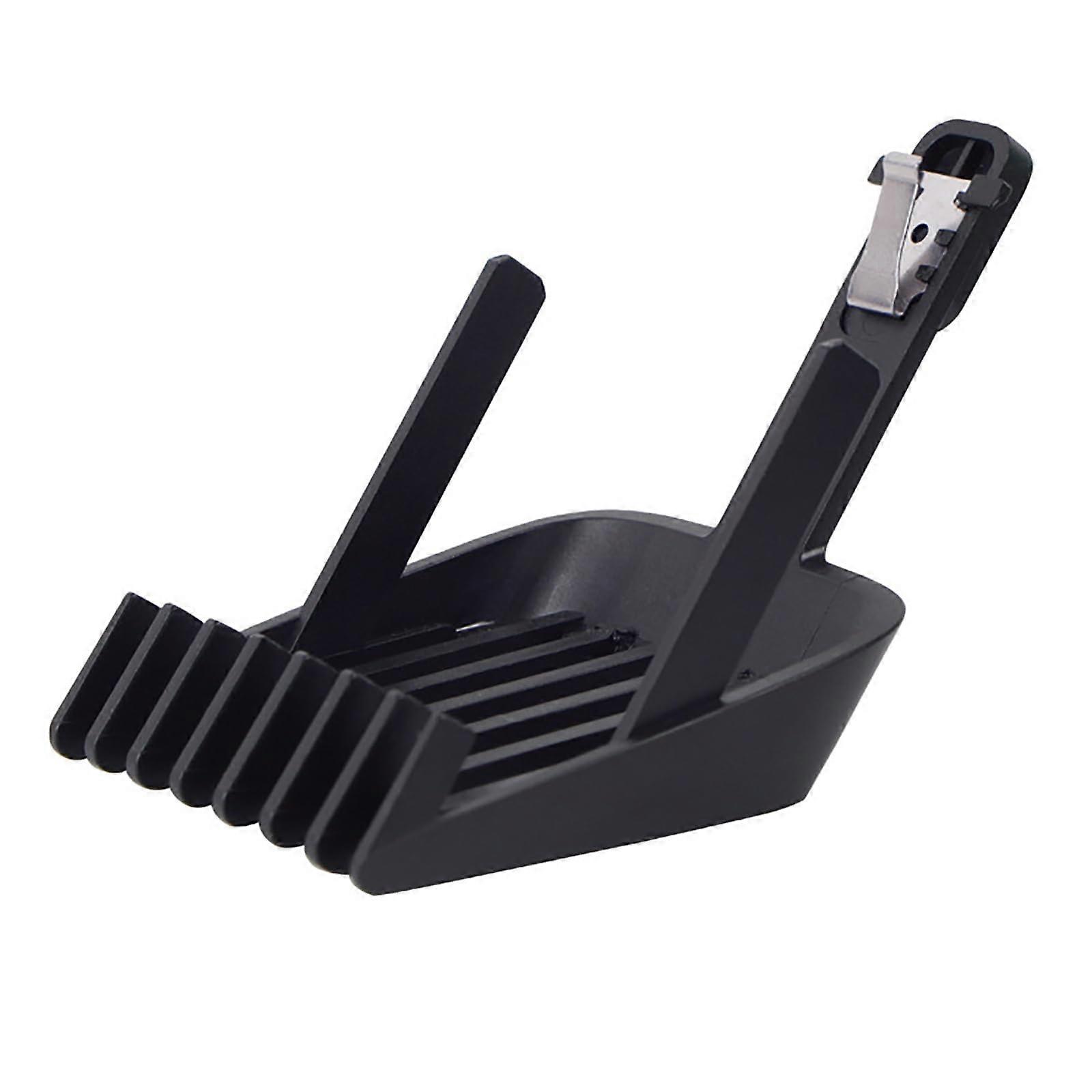 Adjustable Hair Clipper Guard for Enchen Boost and Sharp 3S with Consistent Cutting Length