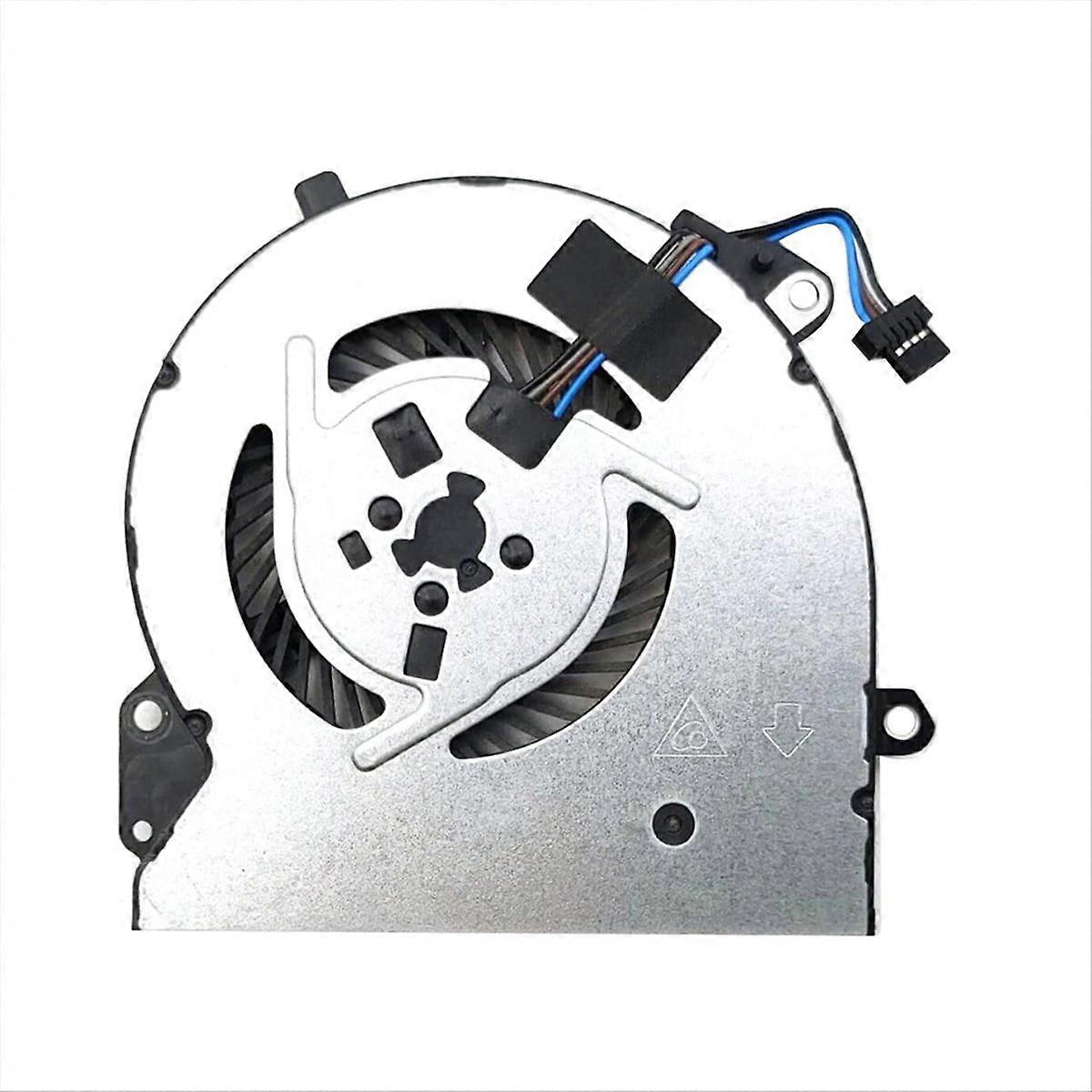 Laptop CPU Cooling Fan Replacement for Pavilion 14-CE