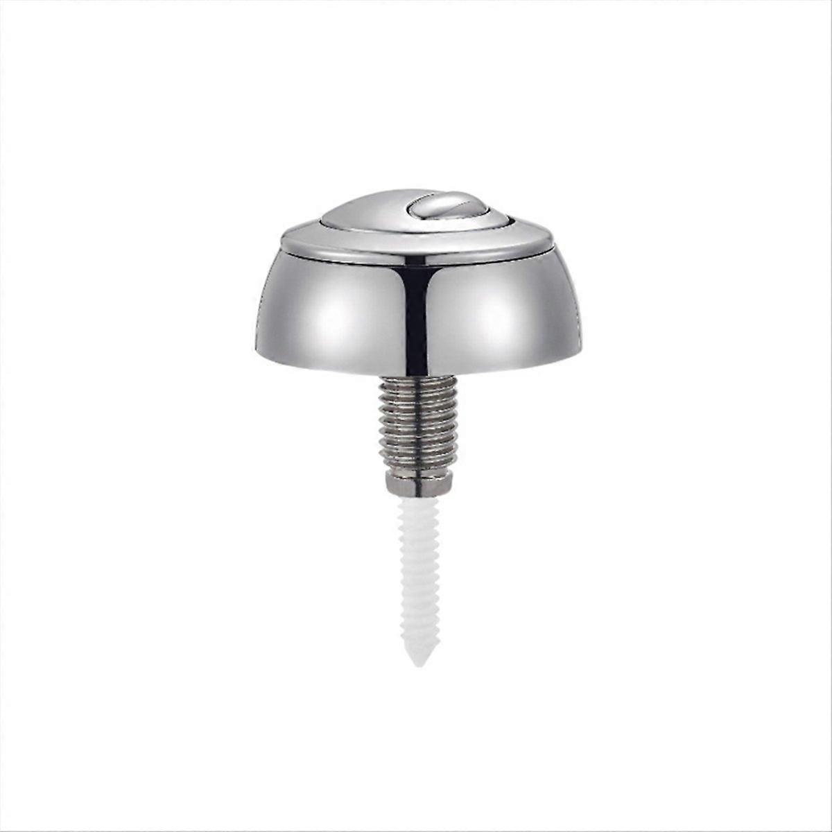 For Flushwise Toilet Cistern Flush Push Button Replacement B