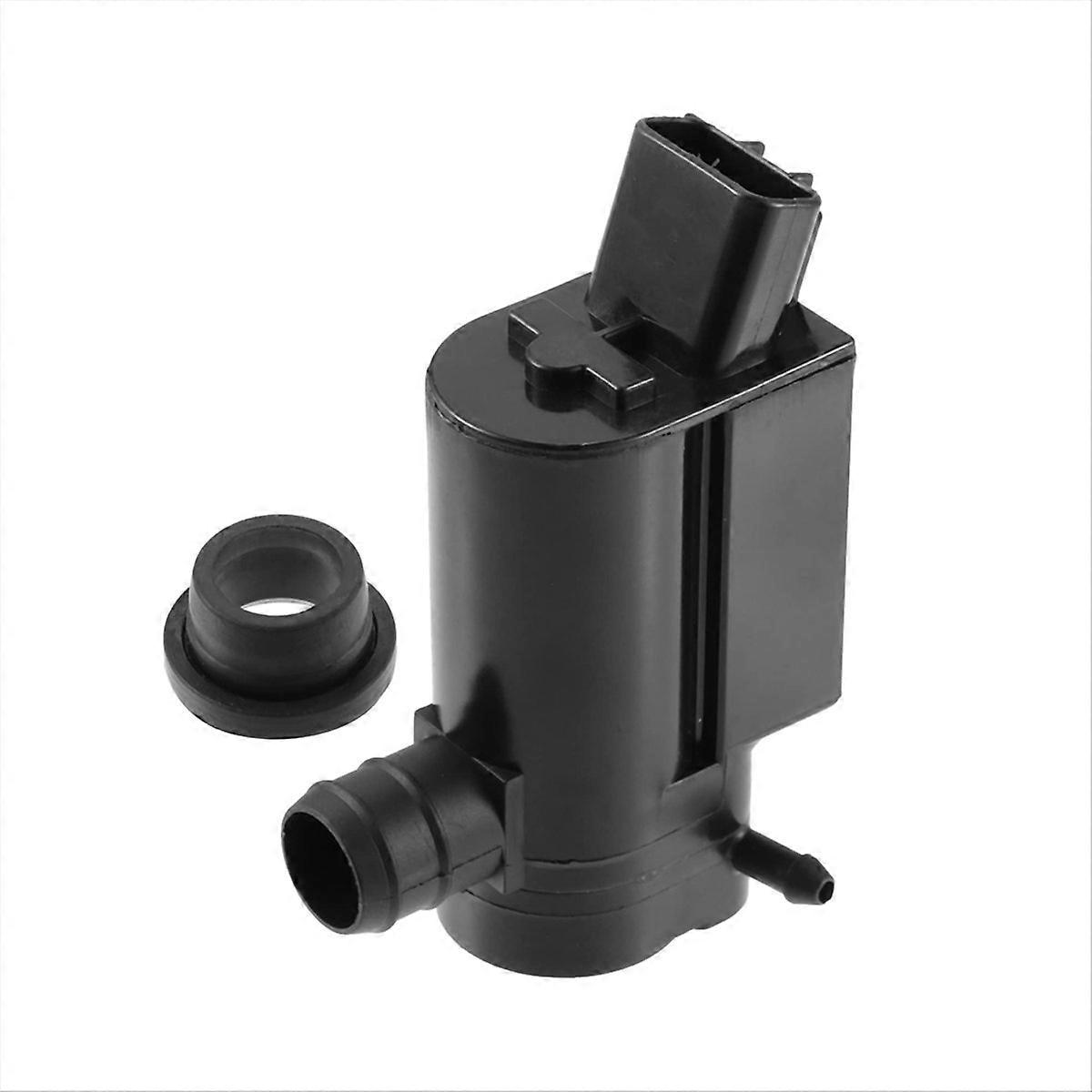 Bilvinduesvaskerpumpemotor til RX300