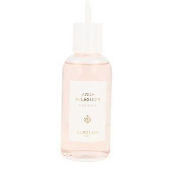 Guerlain Aqua Allegoria Rosa Rossa Edt Nachfüllung 200 ml für Frauen