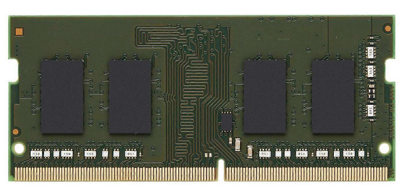 16 GB DDR4 2666 MHz