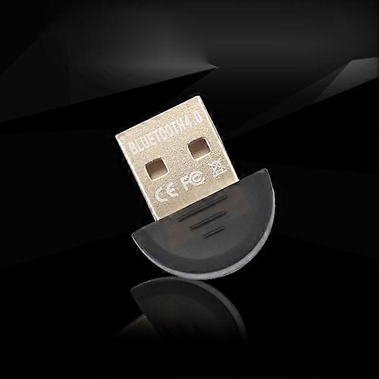 KR98DU Wireless USB Bluetooth-compatible Adapter Bluetooth-compatible V4.0 Audio Receiver
