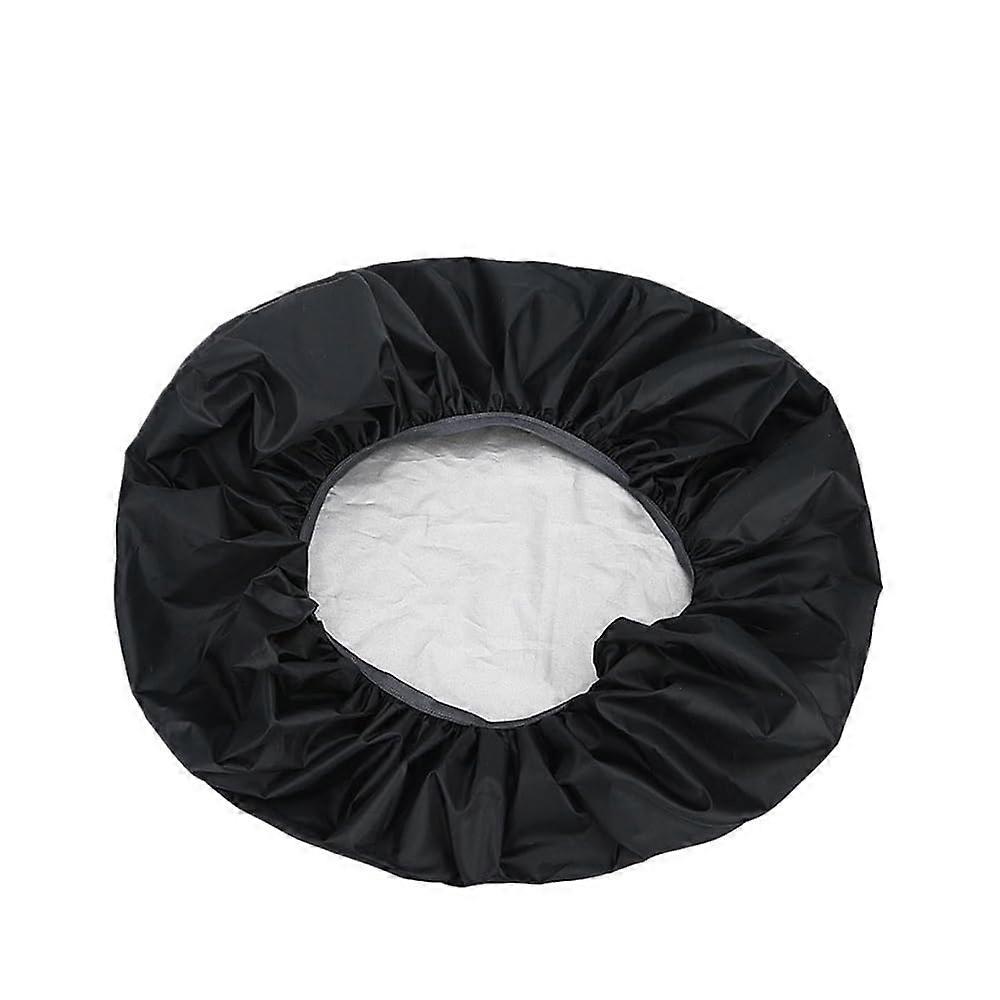 Waterproof Backpack Cover for Hiking and Camping, Adjustable Rain Protector 20L60L Durable Nylon