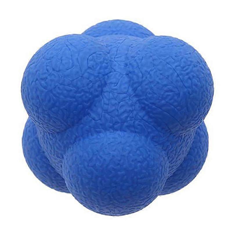 Hexagonal Reaction Ball Agility Training Reaction Ball Coordination Agility Training Reaction Ball