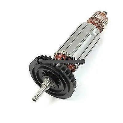 Electronic Starter Rotor 6mm Thread Durable Precision Fit Replacement