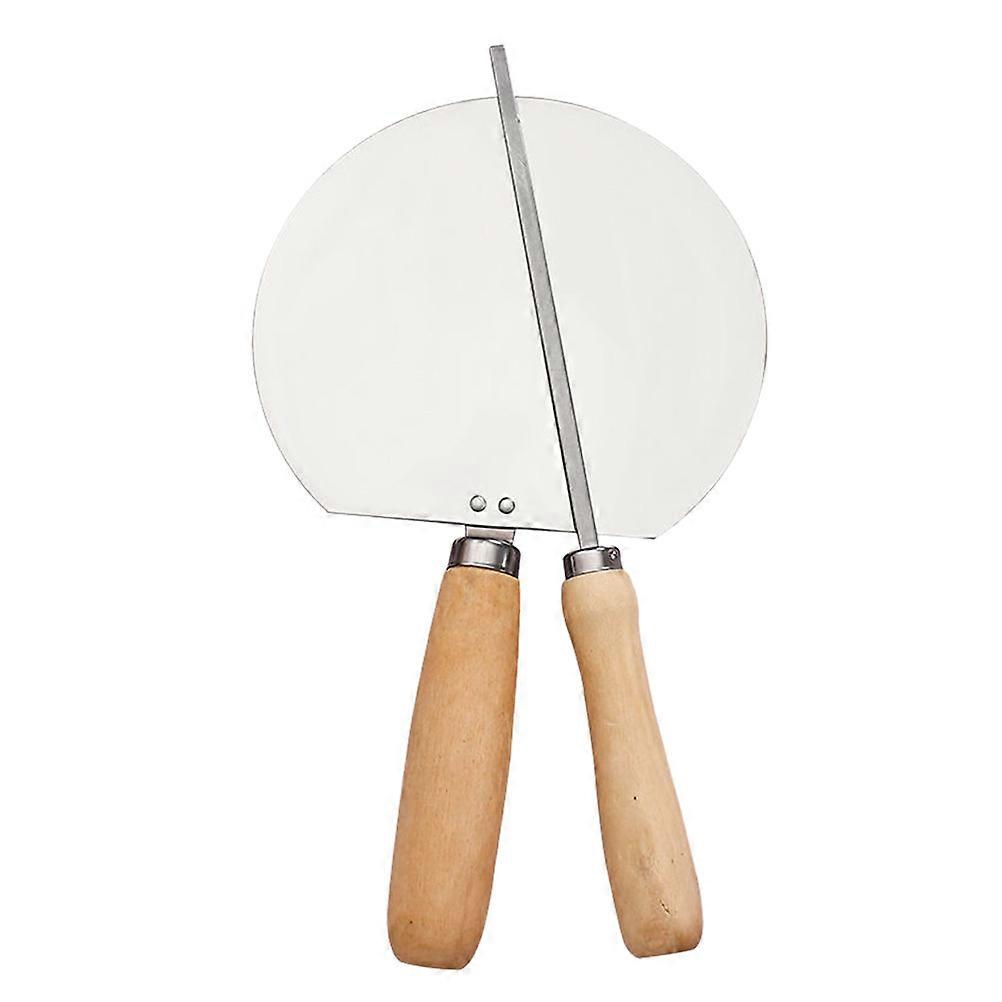 Noodle Making Gadget Stainless Steel Noodle Maker Tools Set for Kitchen Use