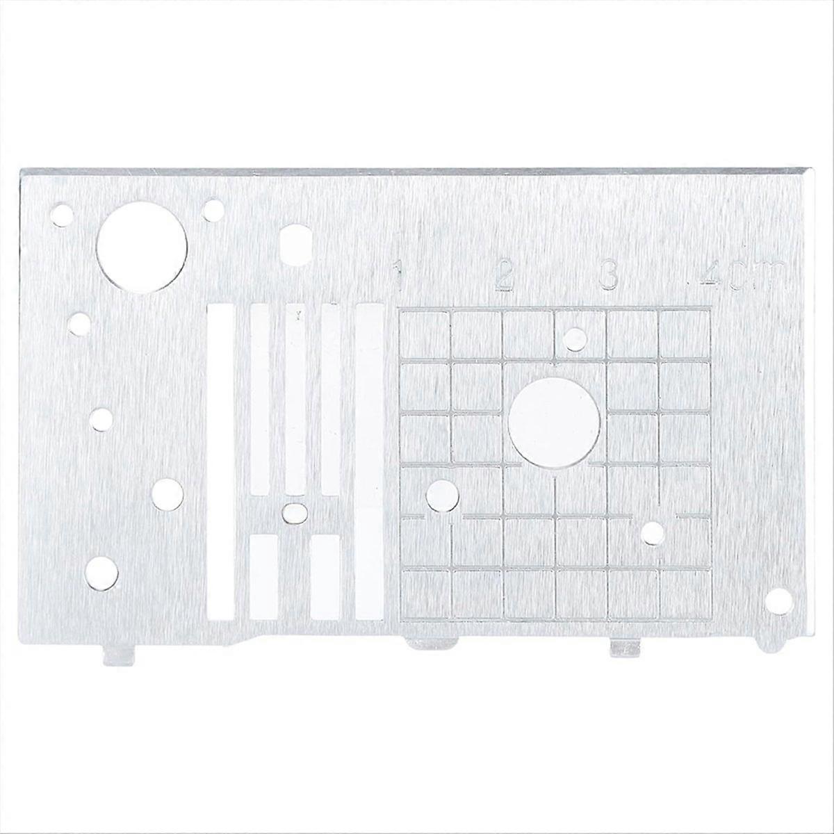 Needle Plate Compatible with for -LB5000,Elite PE545,CE1100PRW