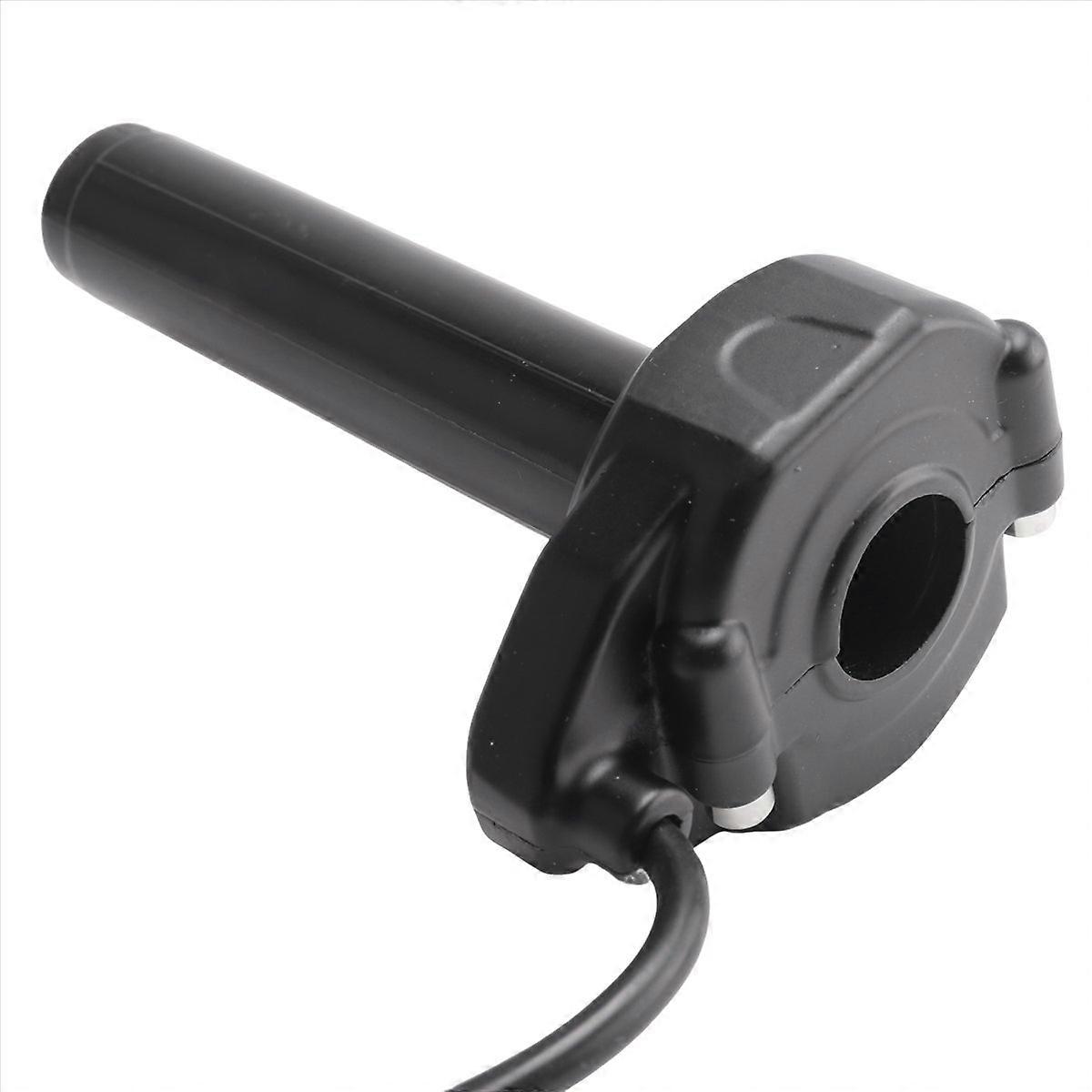 Motorcycle Electronic Throttle Handle Throttle Handlebar for Sur-Ron