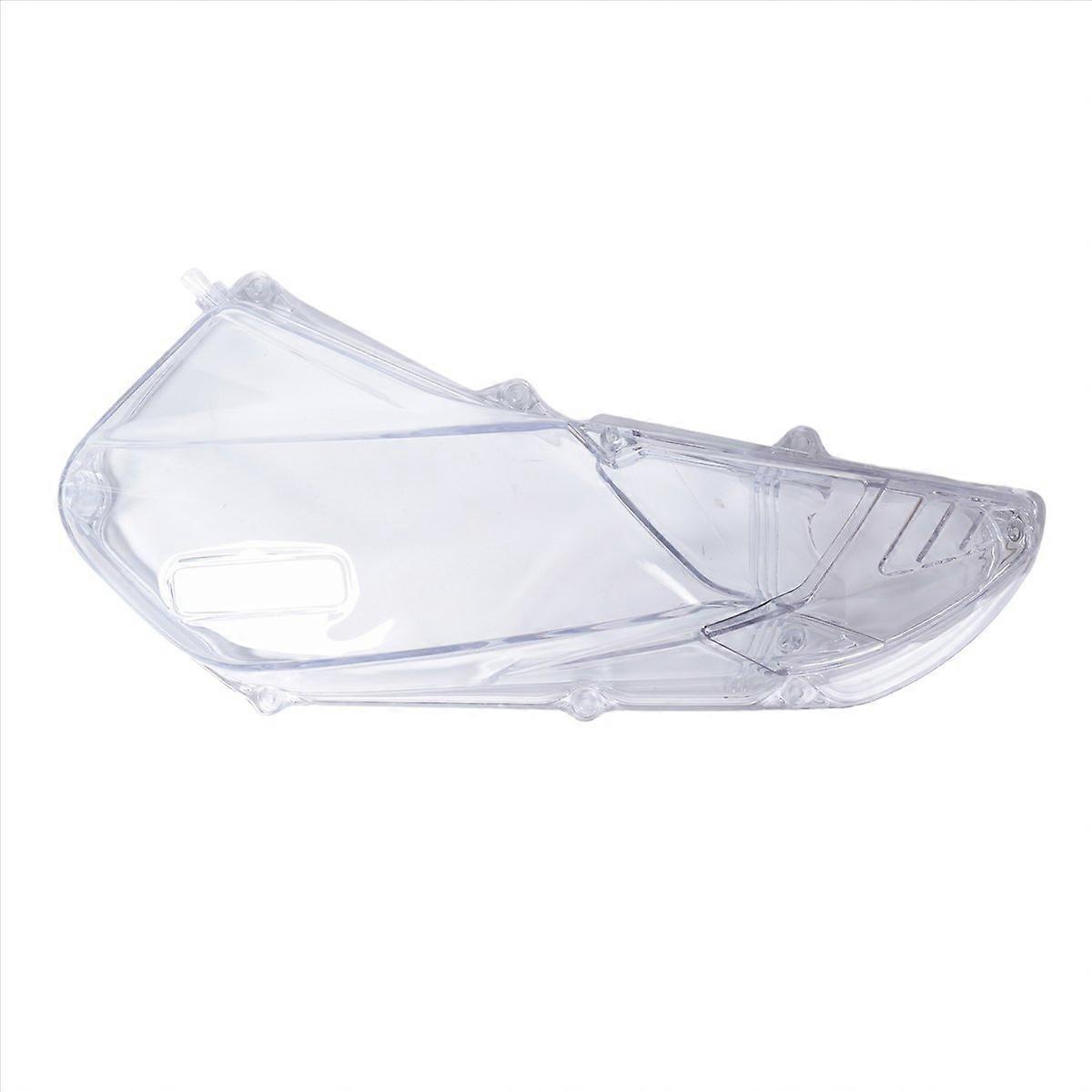 Air Cleaner Caps Replace Filter Elements Cover for Transparent