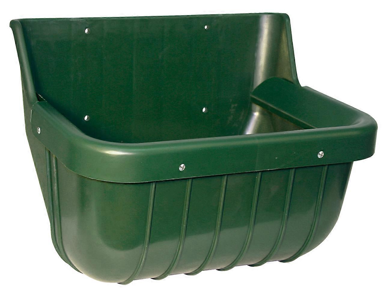 Comedouro OK Plast "Feed Saver" 15 l