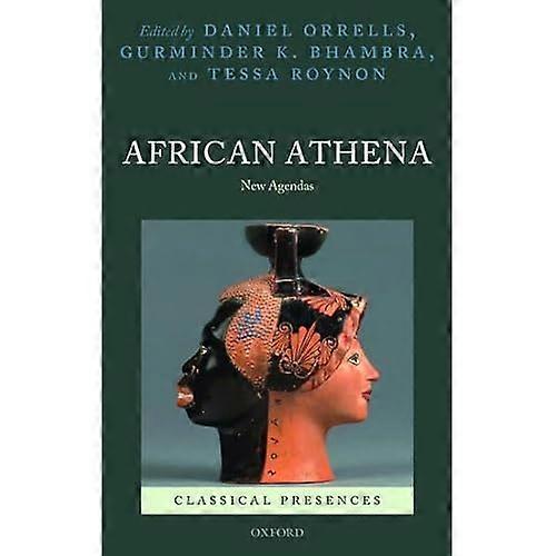 African Athena