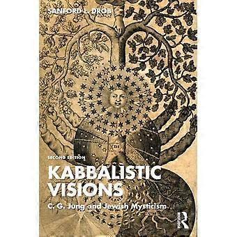 Kabbalistiske visioner: C. G. Jung og jødisk mystik