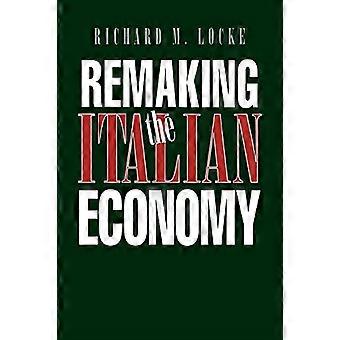 Genskabe den italienske økonomi