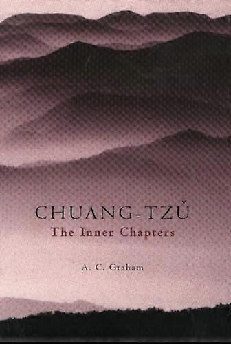 Chuang-Tzu: Inner Chapters